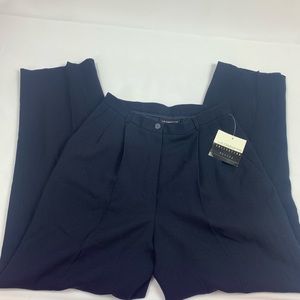 Liz Claiborne Dress Pants Petite NWT Women’s 8p